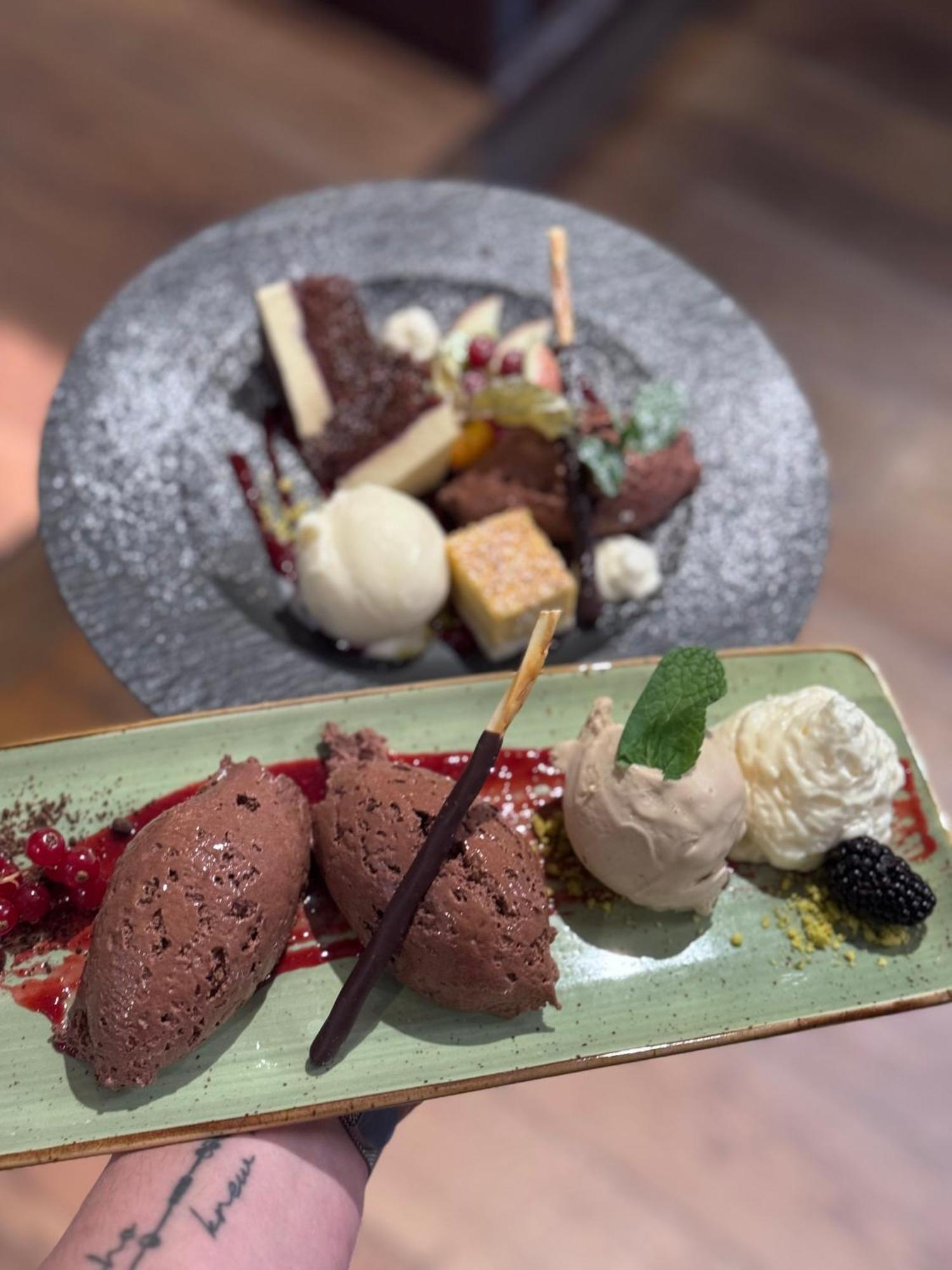 Hotel Hoopen Restaurant Deele